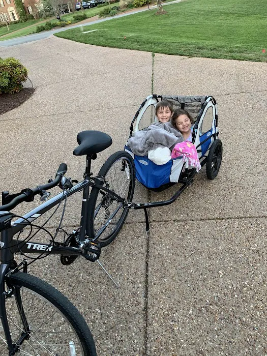 Mac's Harpeth Bikes Picture 9