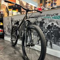 Franklin Bicycle Company ico