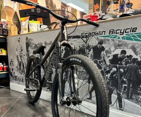 Franklin Bicycle Company