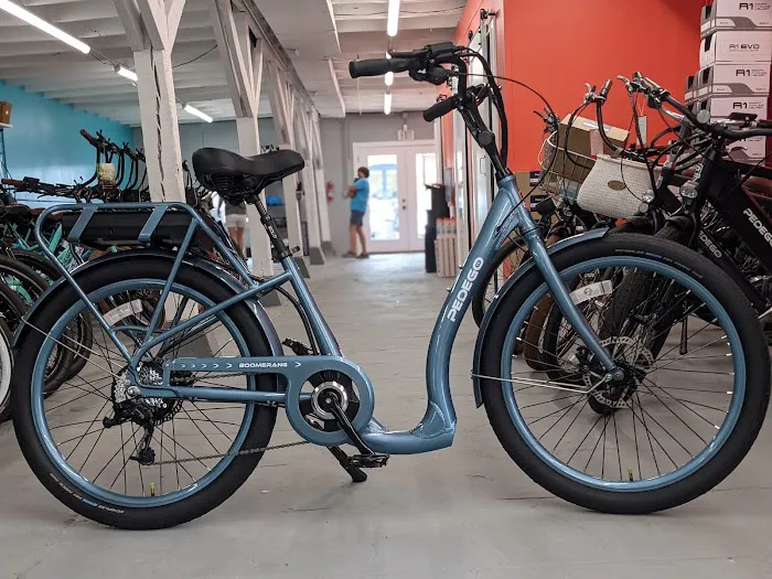 Pedego Franklin Picture 7