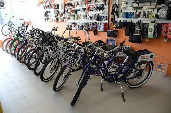 Pedego Franklin Picture 9