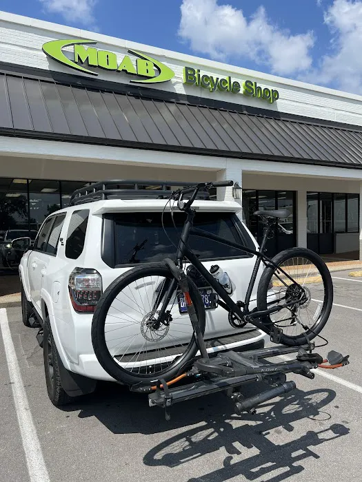 MOAB Bicycle Shop Picture 5