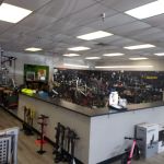 MOAB Bicycle Shop