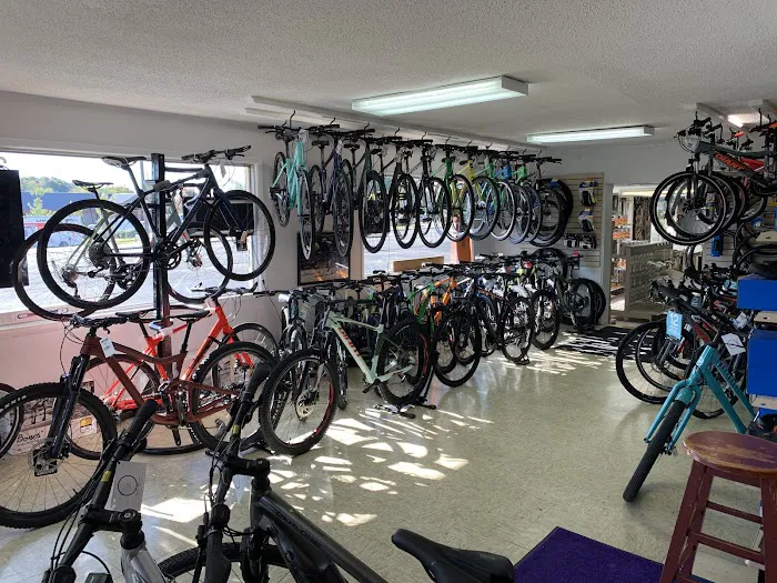 Cyclin' America Picture 5