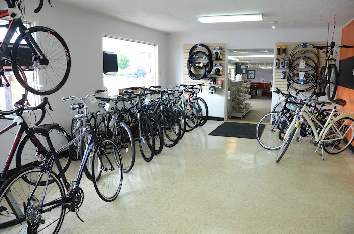 Cyclin' America Picture 6