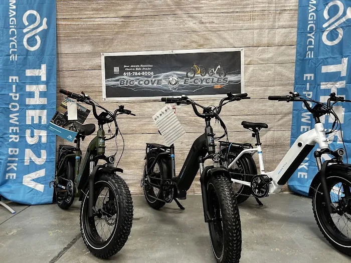 Big Cove E-Cycles TN Picture 2
