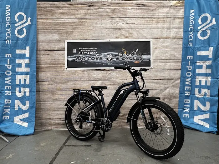 Big Cove E-Cycles TN Picture 6