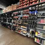Moab Bicycle Shop