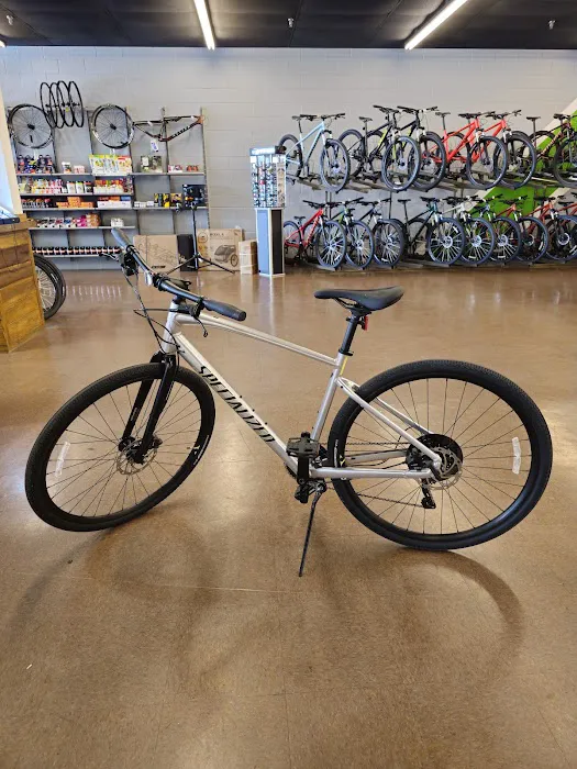 Moab Bicycle Shop Picture 4
