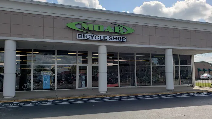 Moab Bicycle Shop Picture 6