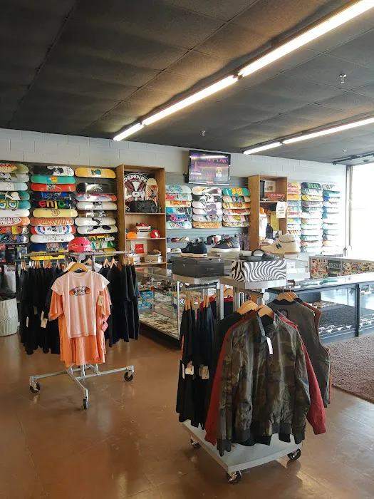 Moab Bicycle Shop Picture 10