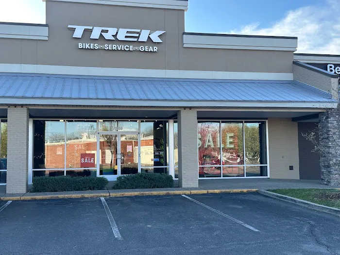 Trek Bicycle Murfreesboro Picture 1
