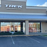 Trek Bicycle Murfreesboro ico