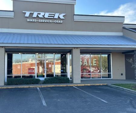 Trek Bicycle Murfreesboro