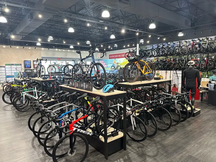 Trek Bicycle Murfreesboro Picture 4