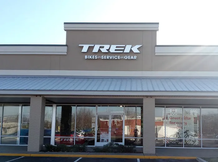 Trek Bicycle Murfreesboro Picture 3