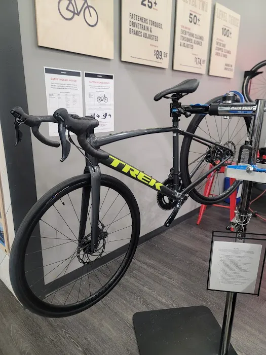 Trek Bicycle Murfreesboro Picture 6