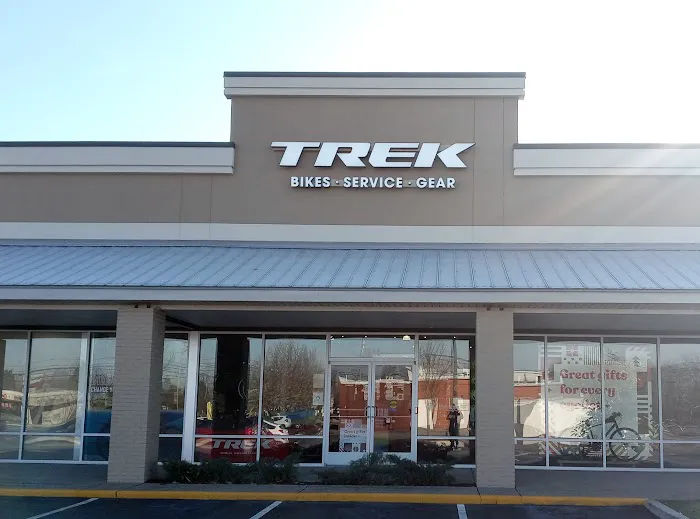 Trek Bicycle Murfreesboro Picture 5