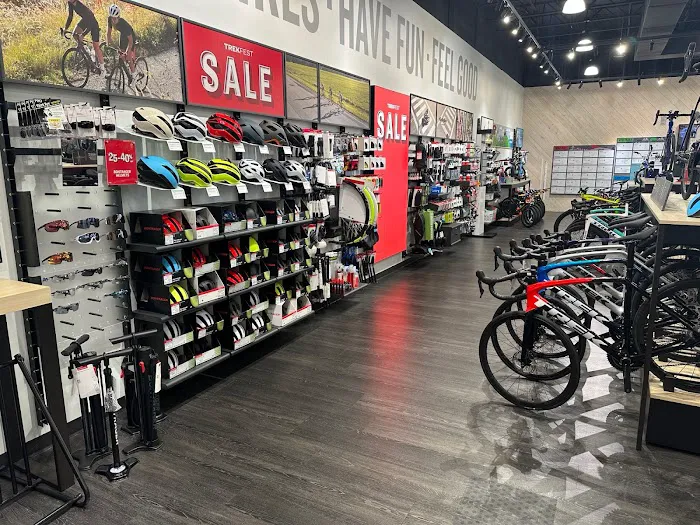Trek Bicycle Murfreesboro Picture 8