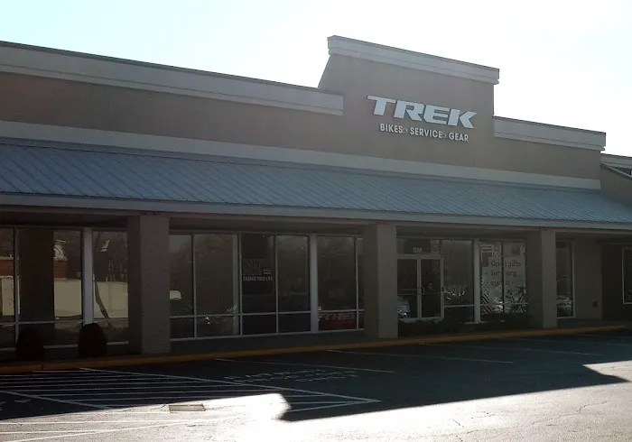 Trek Bicycle Murfreesboro Picture 10