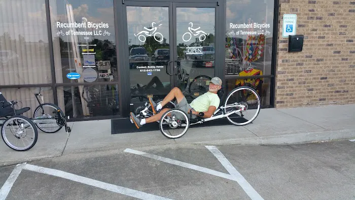 Recumbent Bikes of TN Picture 2