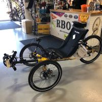 Recumbent Bikes of TN ico
