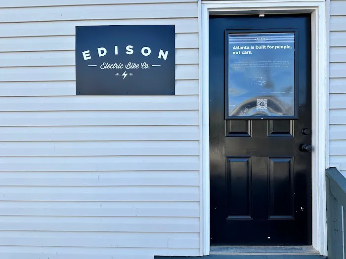 Edison Electric Bicycles Service Center Picture 2
