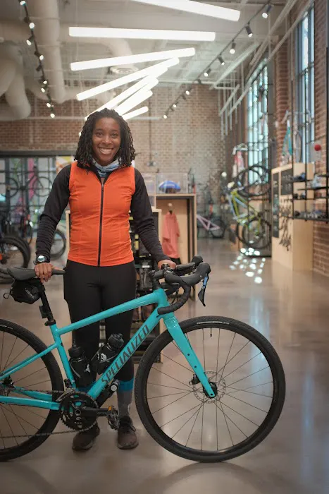 Specialized Atlanta Picture 1
