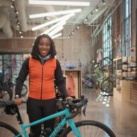 Specialized Atlanta ico