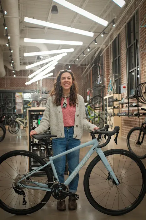 Specialized Atlanta Picture 4