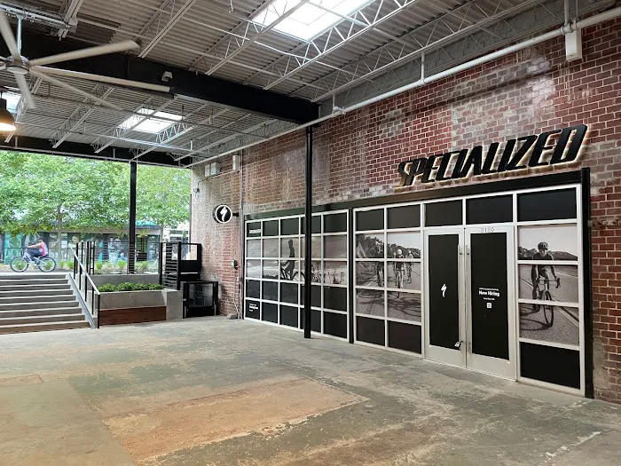 Specialized Atlanta Picture 6