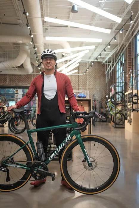 Specialized Atlanta Picture 9