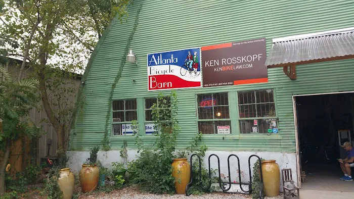 Atlanta Bicycle Barn Picture 1