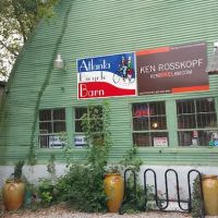 Atlanta Bicycle Barn ico