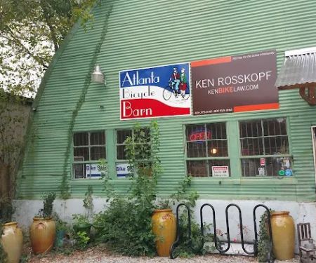 Atlanta Bicycle Barn