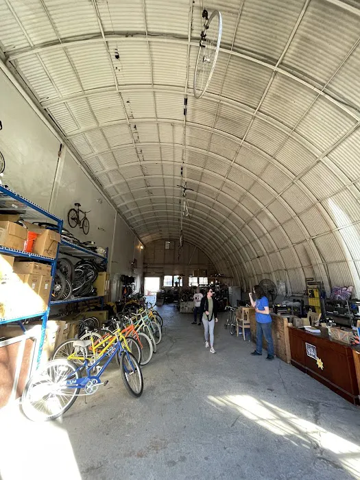 Atlanta Bicycle Barn Picture 5