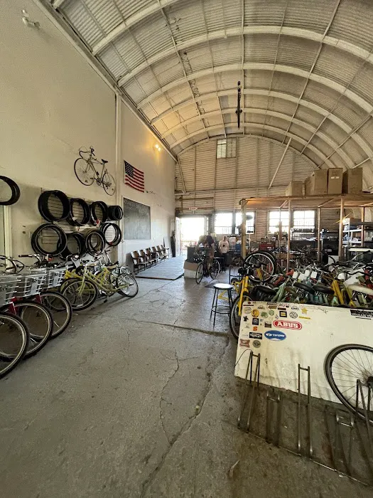 Atlanta Bicycle Barn Picture 7