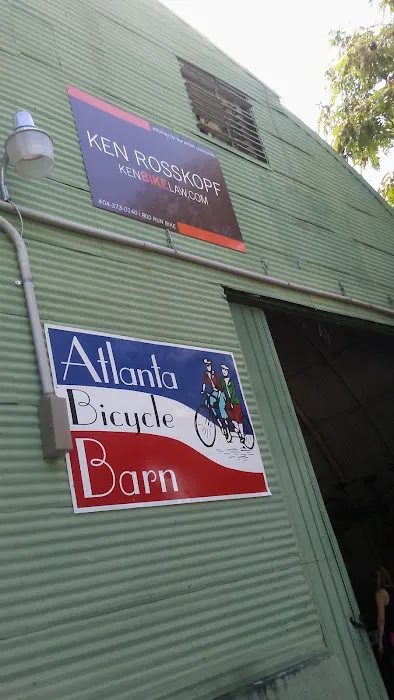 Atlanta Bicycle Barn Picture 8