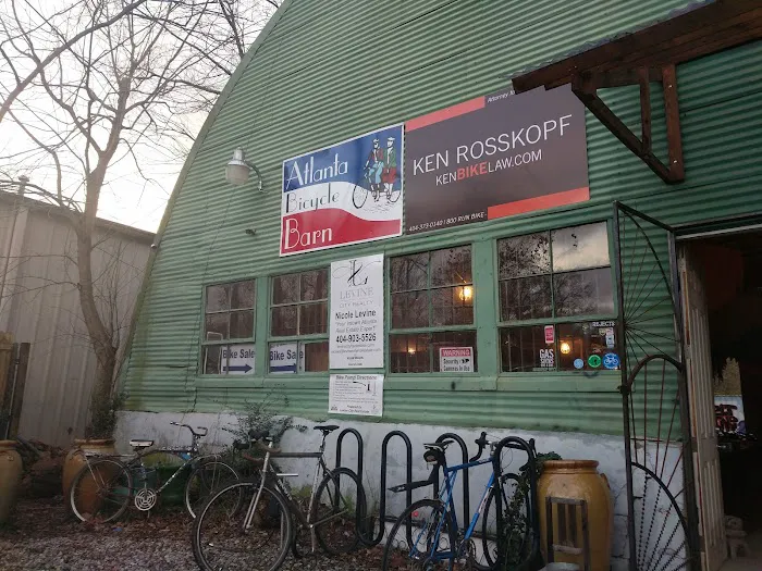 Atlanta Bicycle Barn Picture 9