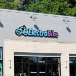 ElectroBike Georgia