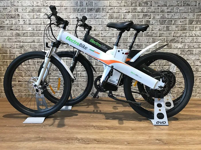 ElectroBike Georgia Picture 2