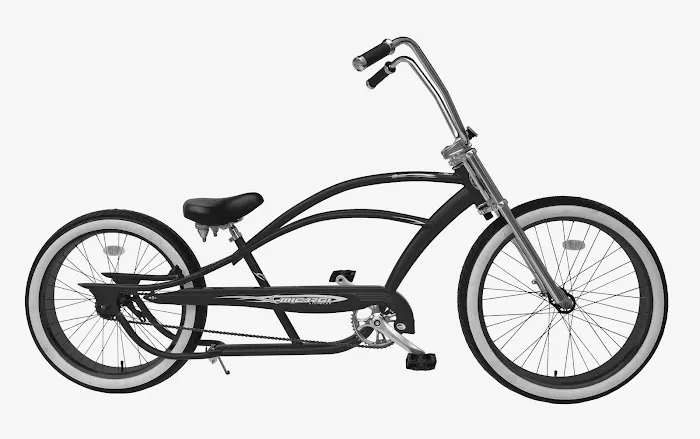 All Around E-Bikes, LLC Picture 2