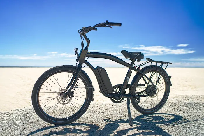 All Around E-Bikes, LLC Picture 1