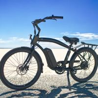 All Around E-Bikes, LLC ico