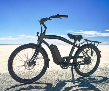 All Around E-Bikes, LLC