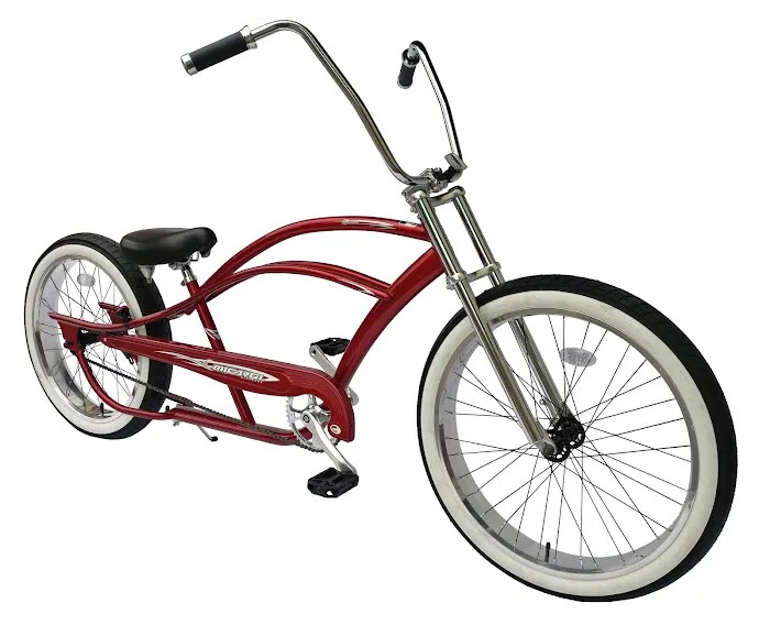 All Around E-Bikes, LLC Picture 4