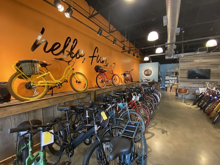 Pedego Electric Bikes Atlanta Picture 1