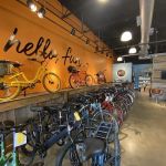Pedego Electric Bikes Atlanta