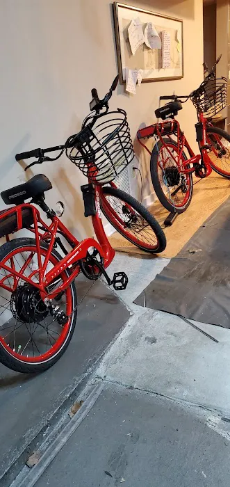 Pedego Electric Bikes Atlanta Picture 2