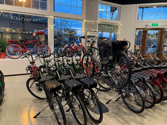 Pedego Electric Bikes Atlanta Picture 4
